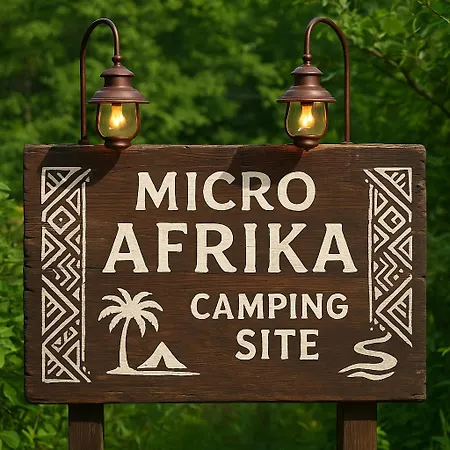 Micro Africa Site *
