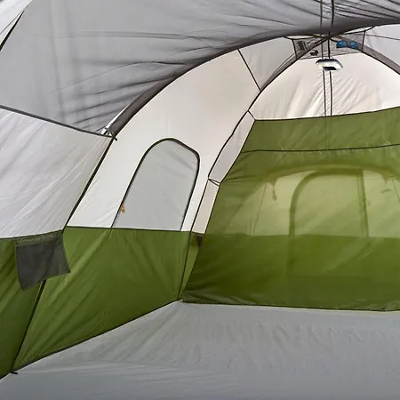 Campsite Micro Africa Site