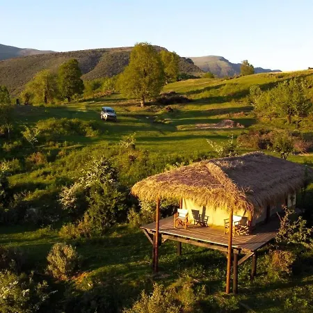 Micro Africa Site Karpen